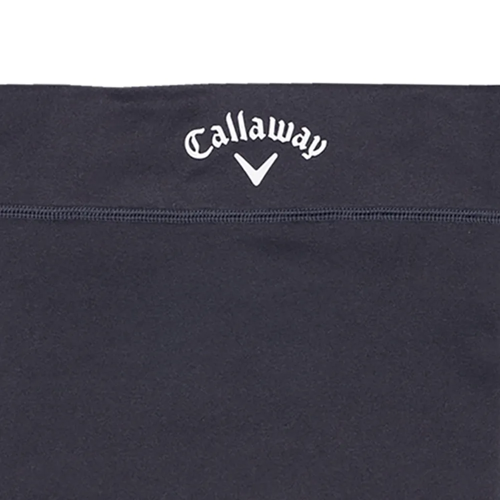 Callaway Performance Snood - Black/White