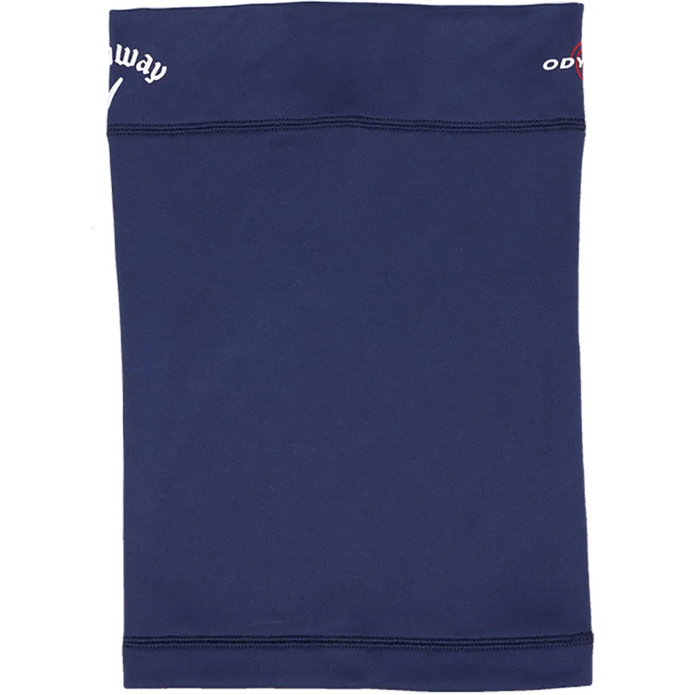 Callaway Performance Snood - Navy/White