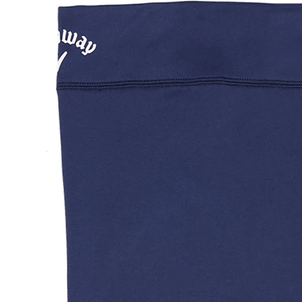 Callaway Performance Snood - Navy/White