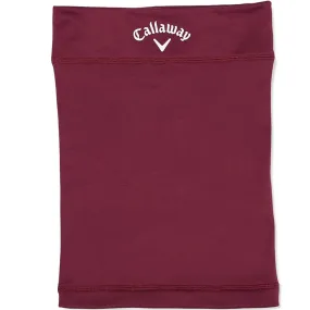 Callaway Performance Snood - Wine