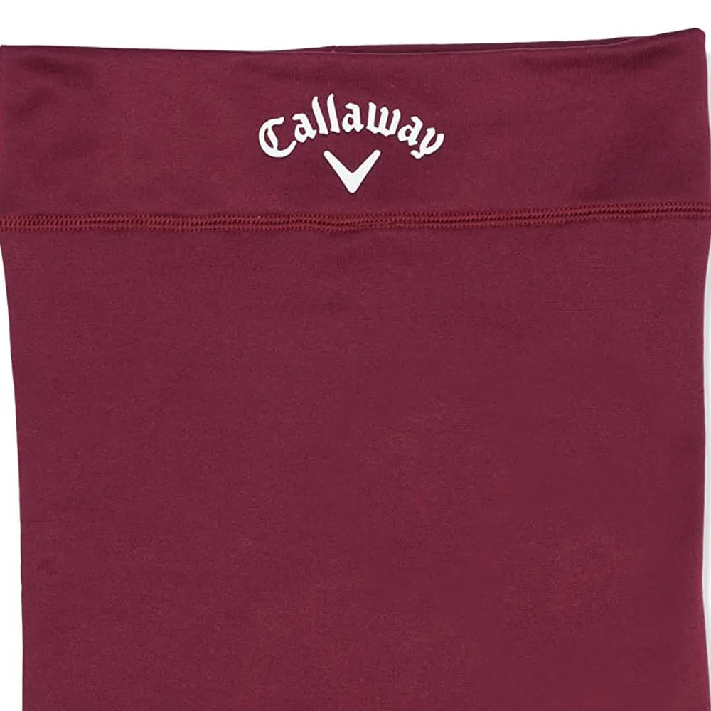 Callaway Performance Snood - Wine