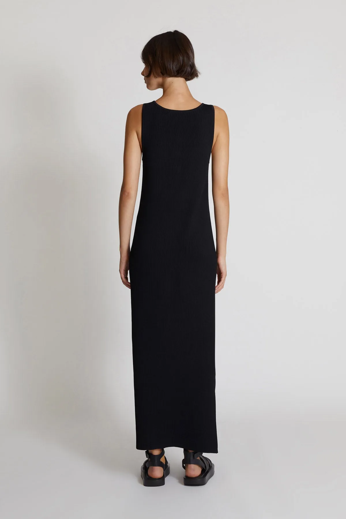 Camilla & Marc Swanson Knit Dress