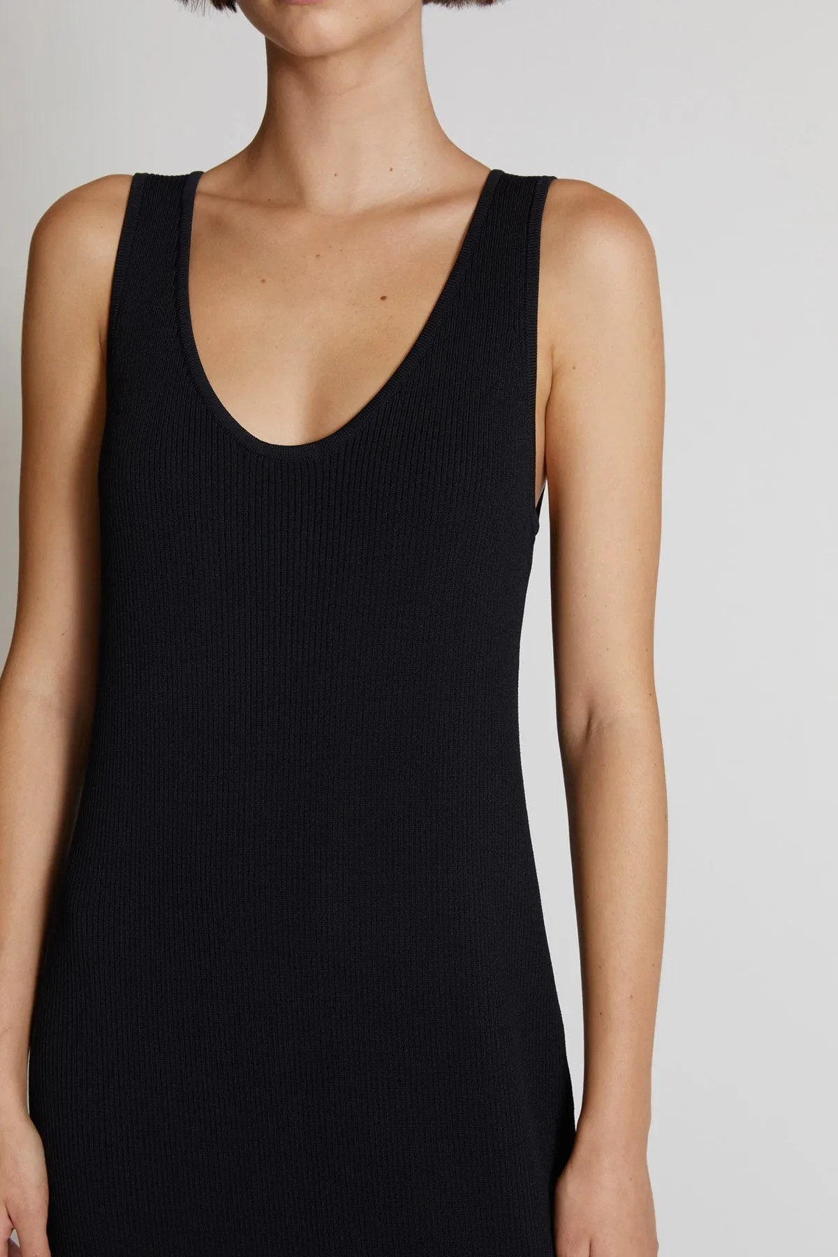 Camilla & Marc Swanson Knit Dress