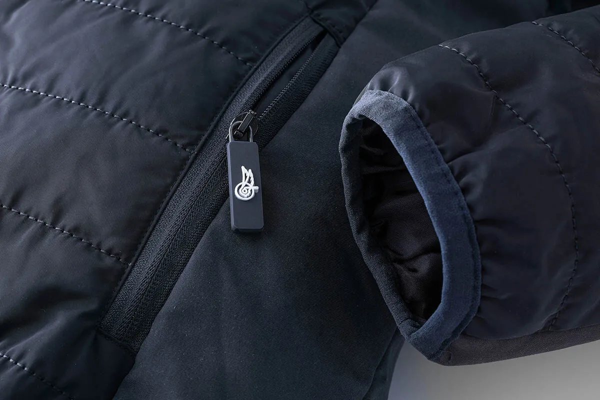 Campagnolo Down Jacket