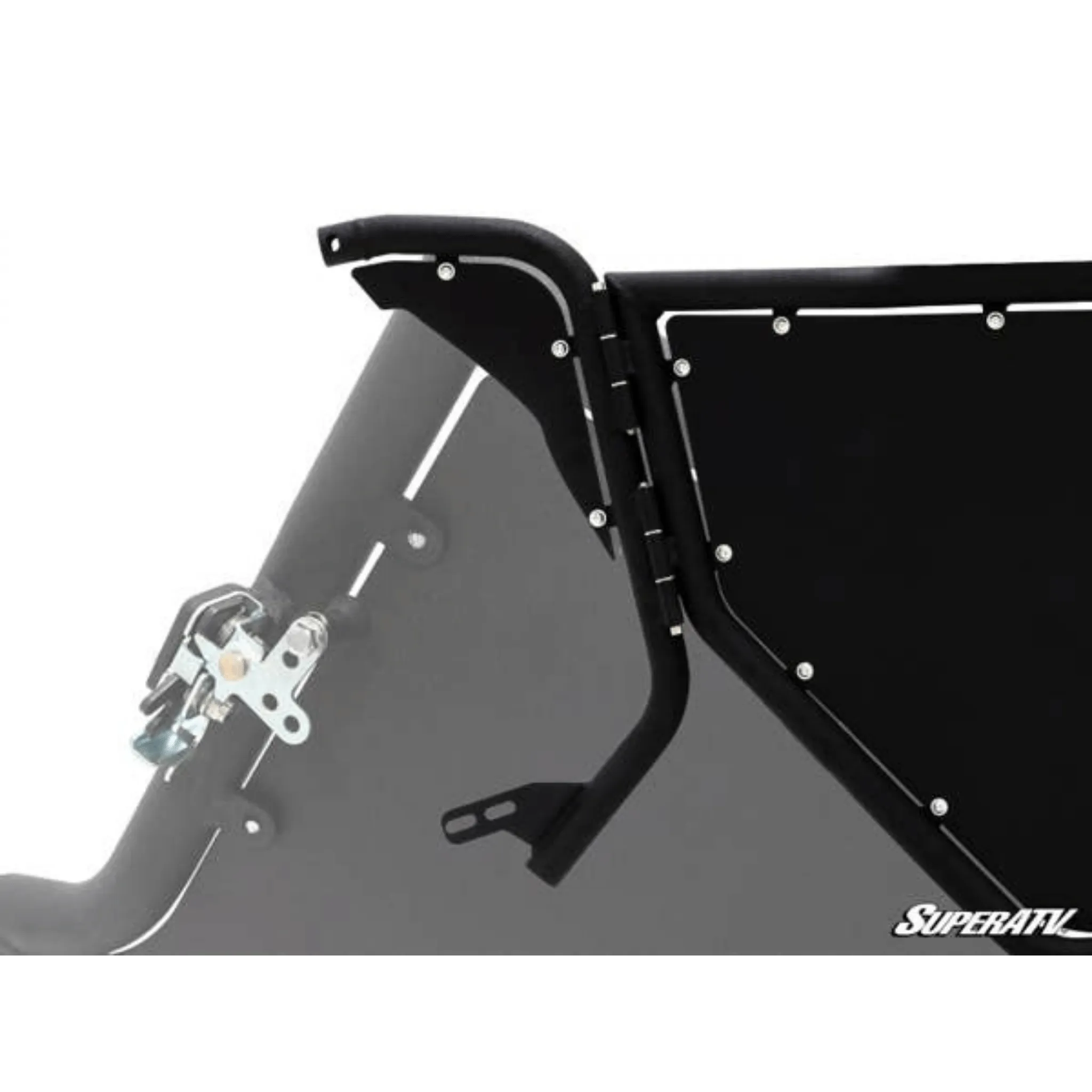 Can-Am Maverick Aluminum Doors (2013 )