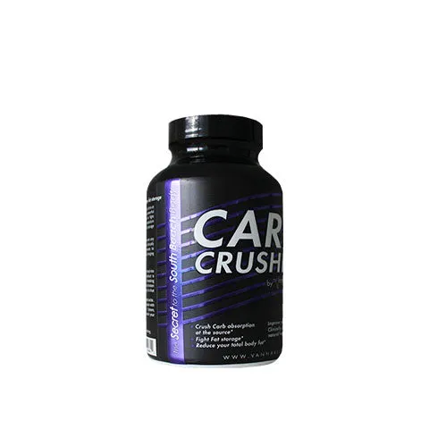 Carb Crusher Mini