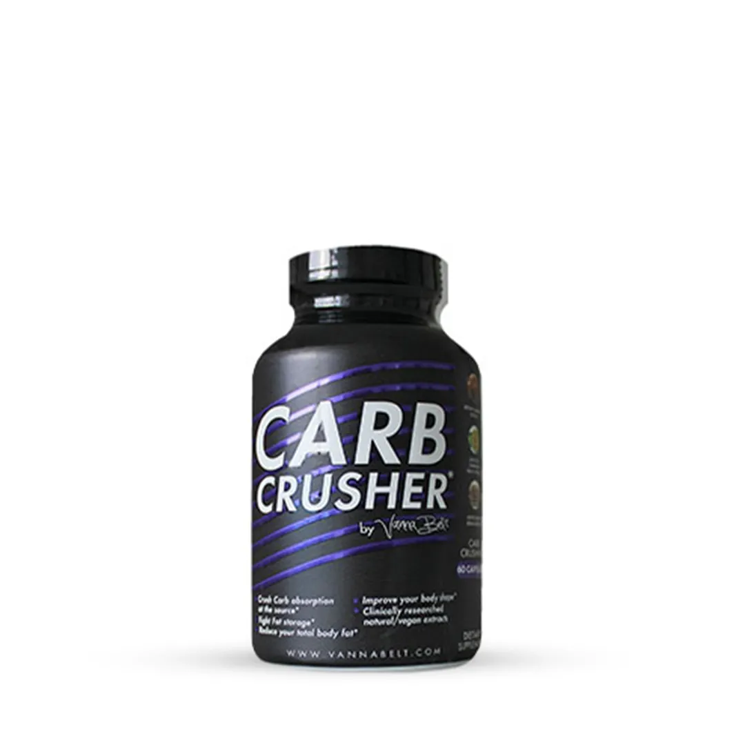 Carb Crusher Mini