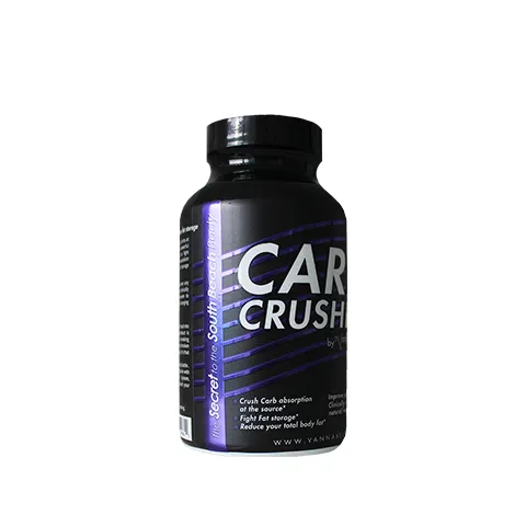 Carb Crusher