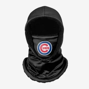 Chicago Cubs Black Hooded Gaiter