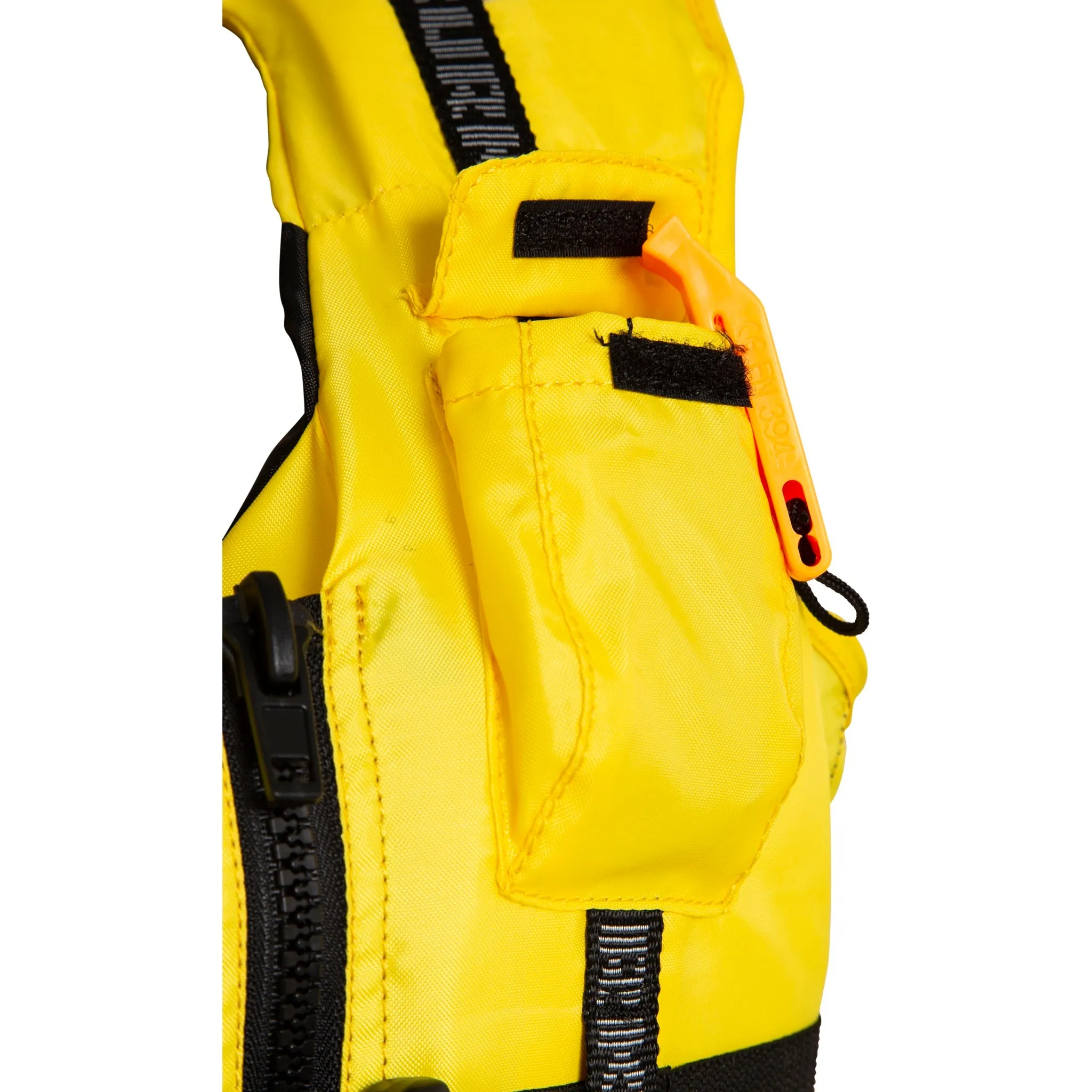 Childrens Front Entry Level 100 PFD