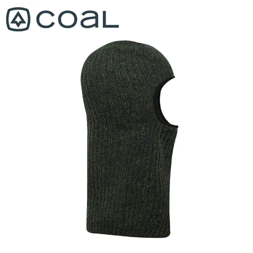 Coal The Knit Balaclava