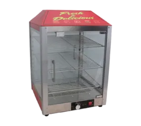 COZOC Group Inc. PW5002-3 Display Case