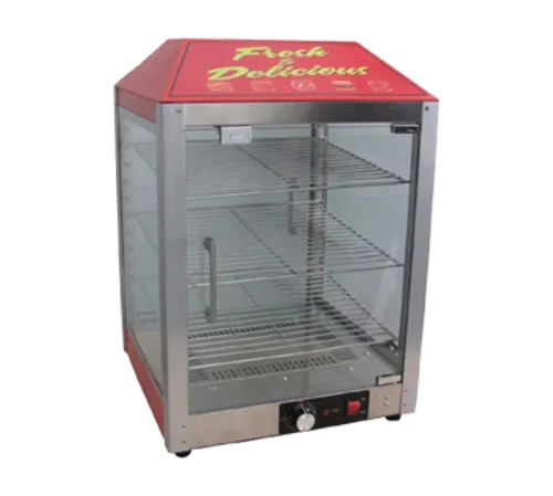 COZOC Group Inc. PW5002-3 Display Case