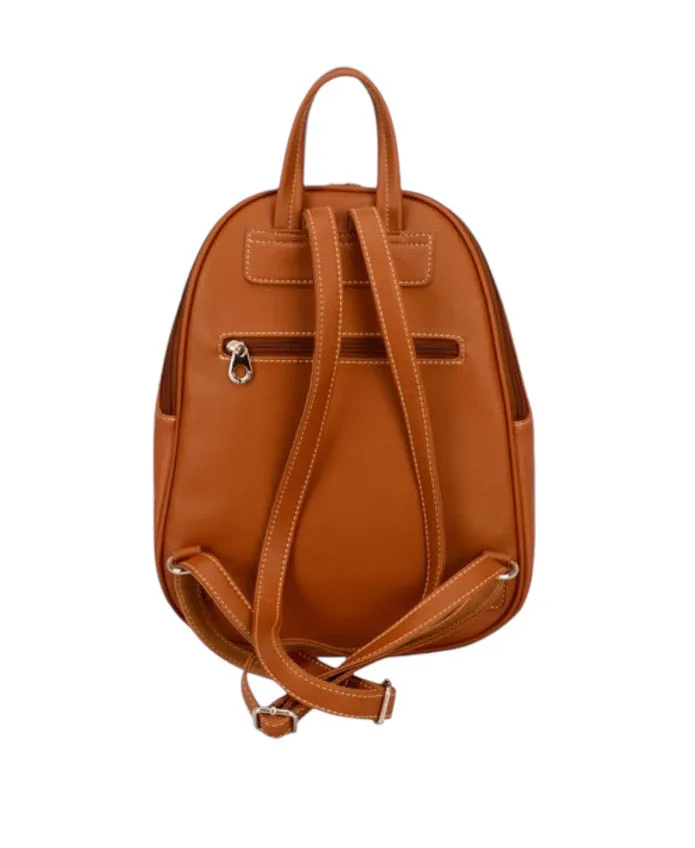 David Jones NVCM5604A Classic Backpack (3 Colours)