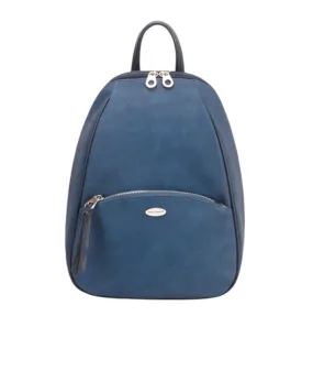 David Jones NVCM5604A Classic Backpack (3 Colours)