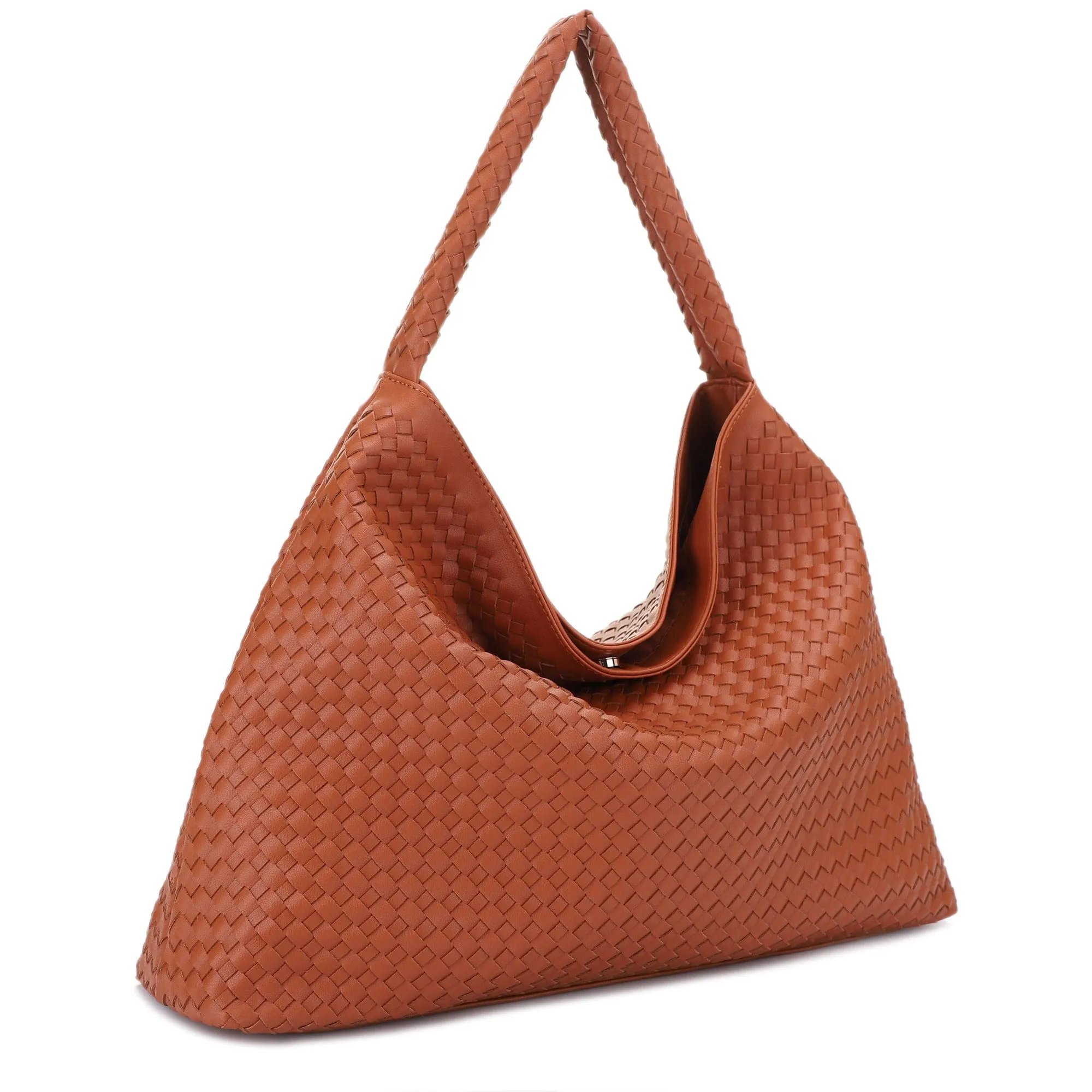 DJ85082 Lexi Hobo Tote Bag