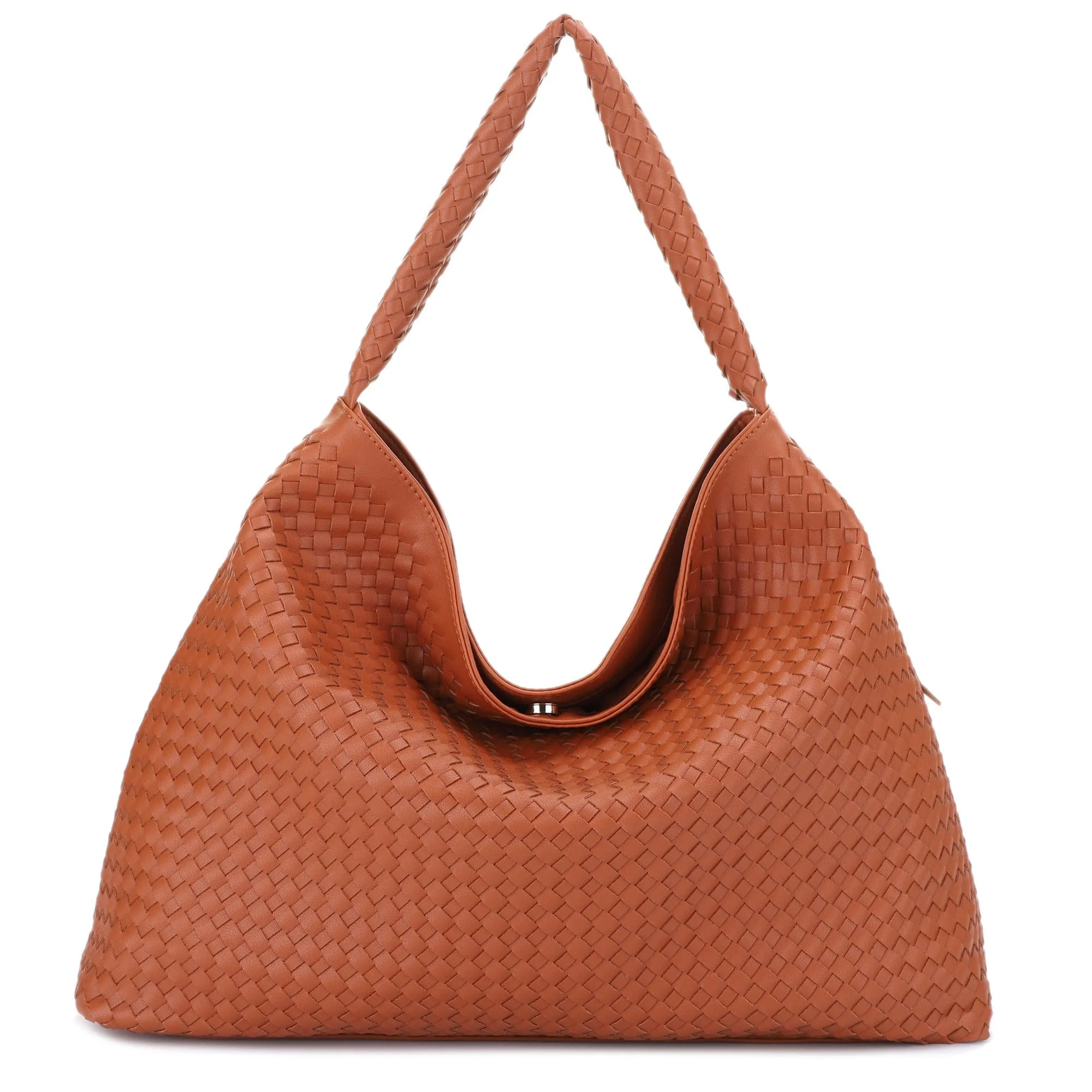 DJ85082 Lexi Hobo Tote Bag