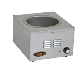 Eagle Group 7QFW-240 Food Pan Warmer