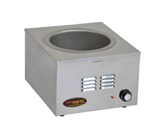 Eagle Group 7QFW-240 Food Pan Warmer