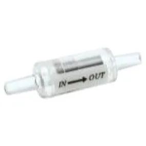 EcoPlus Check Valve 3/16 in (48/Cs)