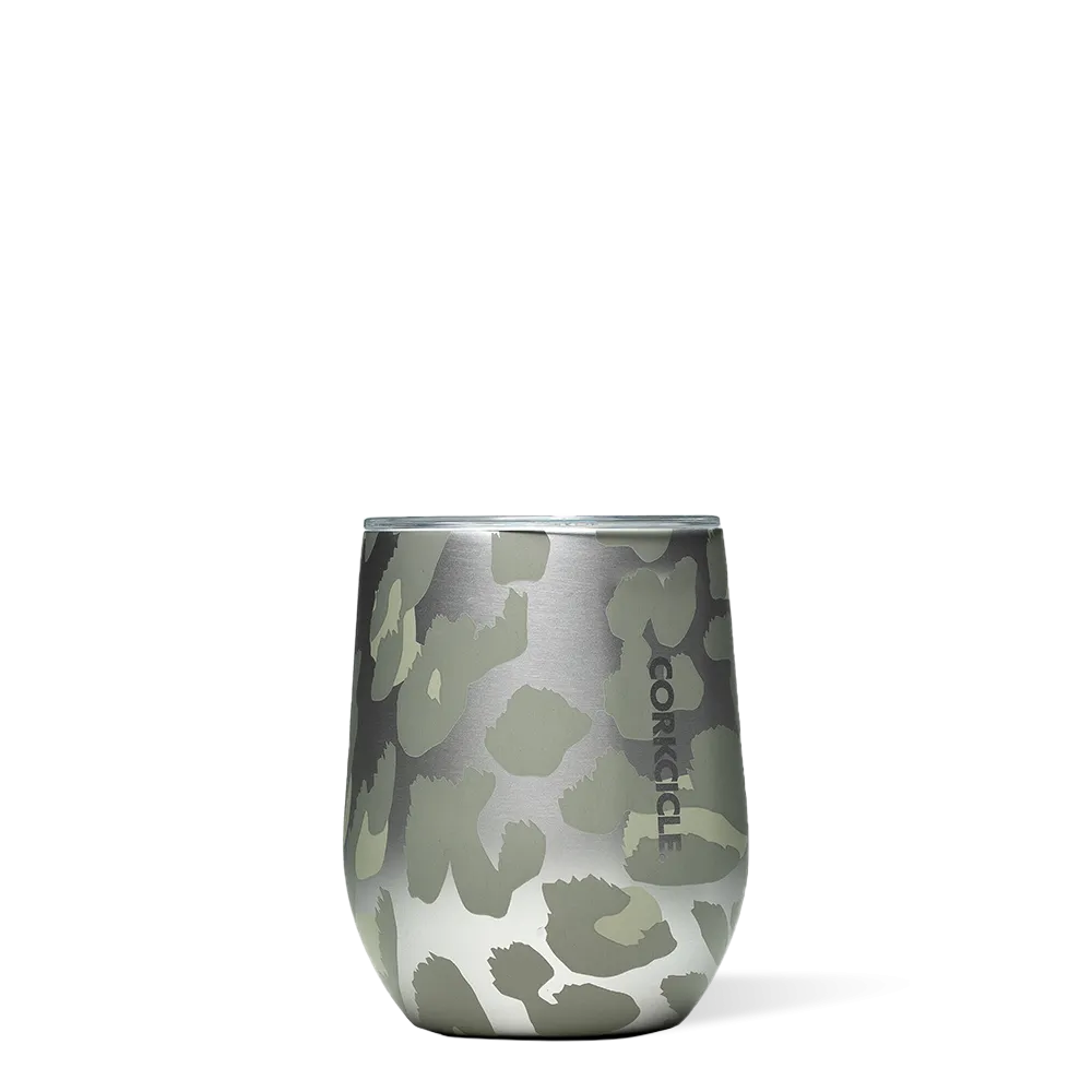 Exotic Stemless