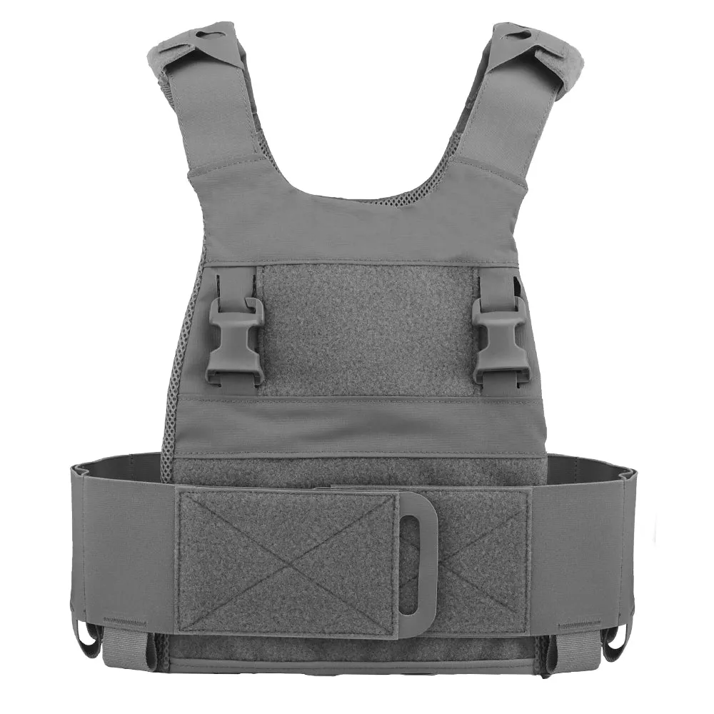 Fcpc Multi-Mission Plate Carrier Improved Outer Tactical Vest Gear