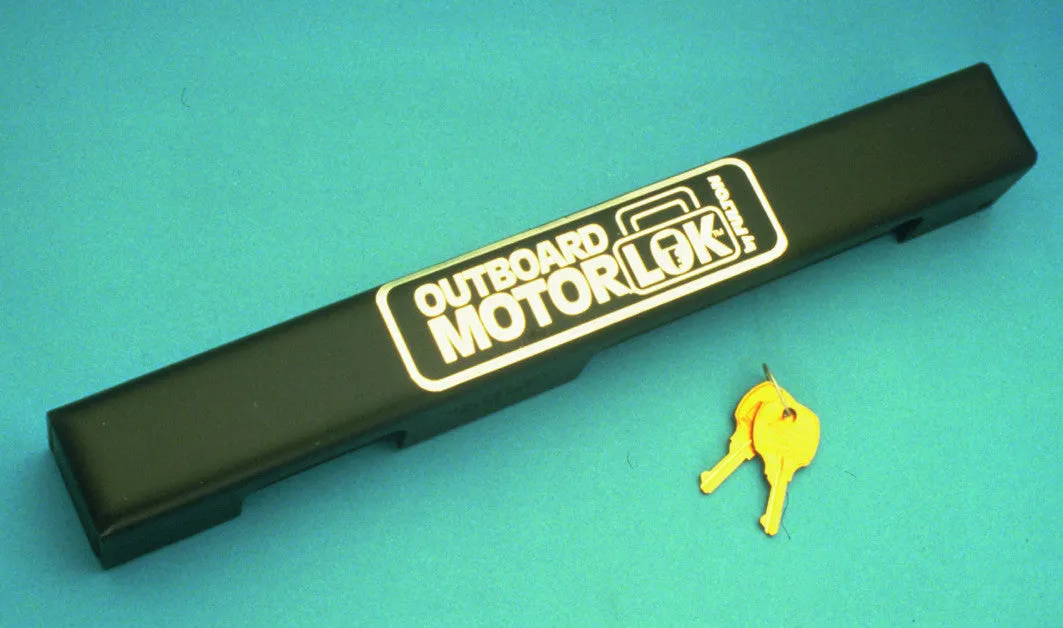 Fulton Outboard Lock