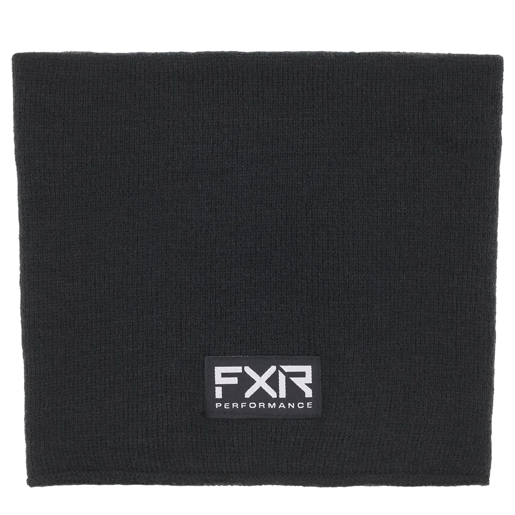 FXR Infinite Neck Warmer