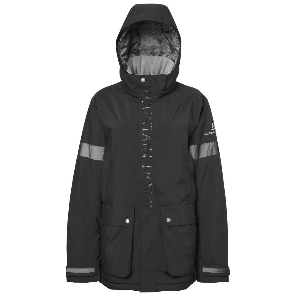 Galaxy Parka