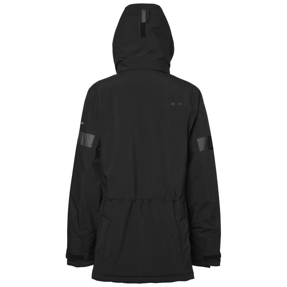 Galaxy Parka