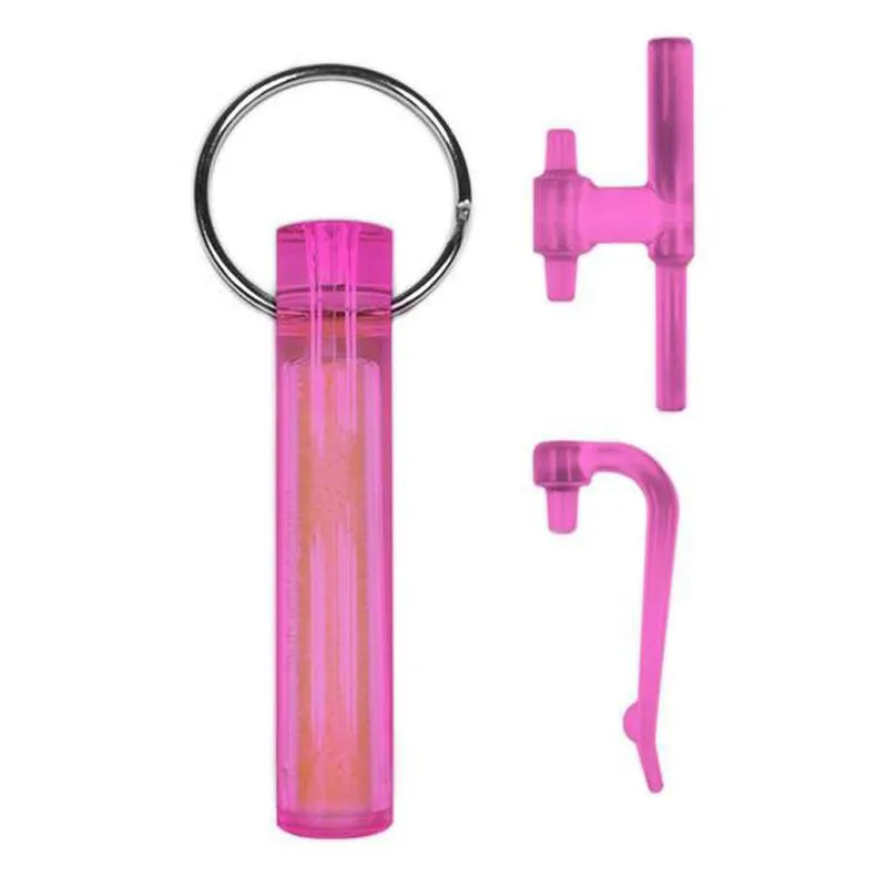 Gear Aid Ni Glo Pink Gear Marker