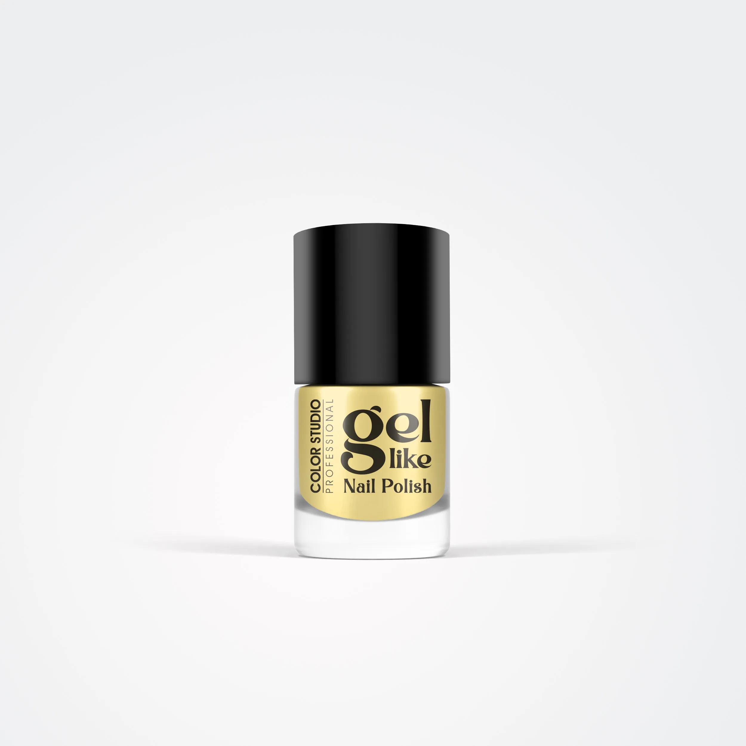 Gel Like Nail Polish -  21 Daisy