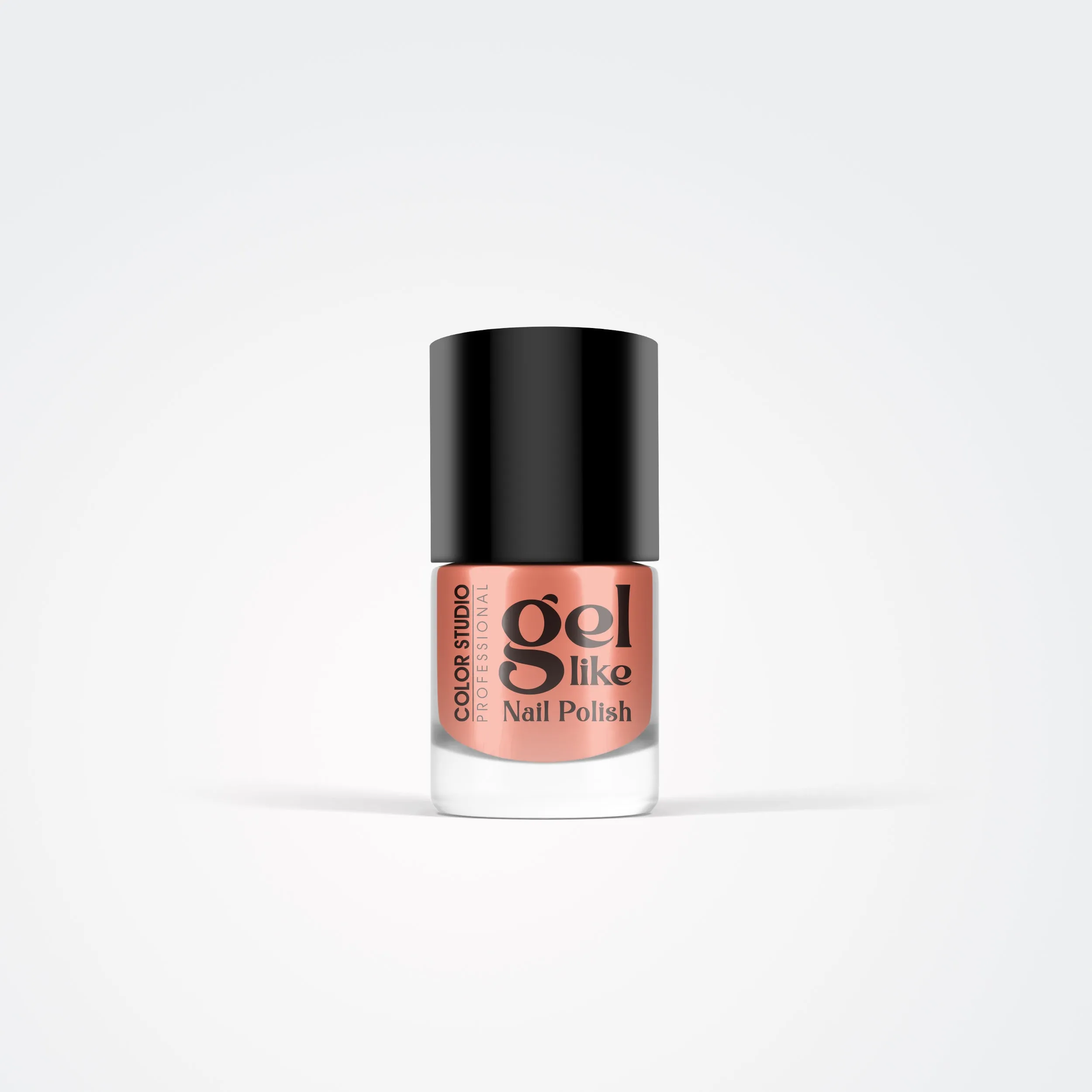 Gel Like Nail Polish -  23 Summer Jam