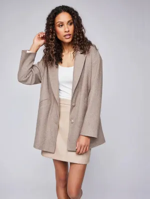 Gentle Fawn Pascal Coat