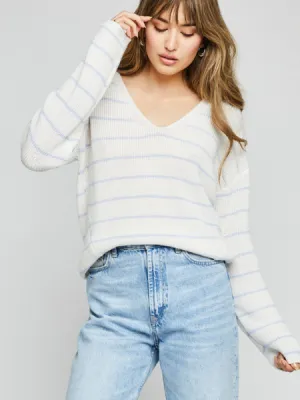 Gentle Fawn Tucker Sweater