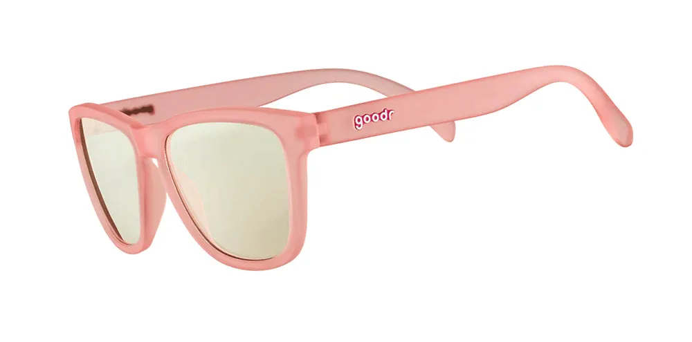 Goodr OG Active Sunglasses - Don't Tab Shame Me