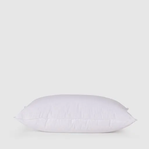 Goose Down Pillows in Australia. Puradown 80% Goose Down Pillows.