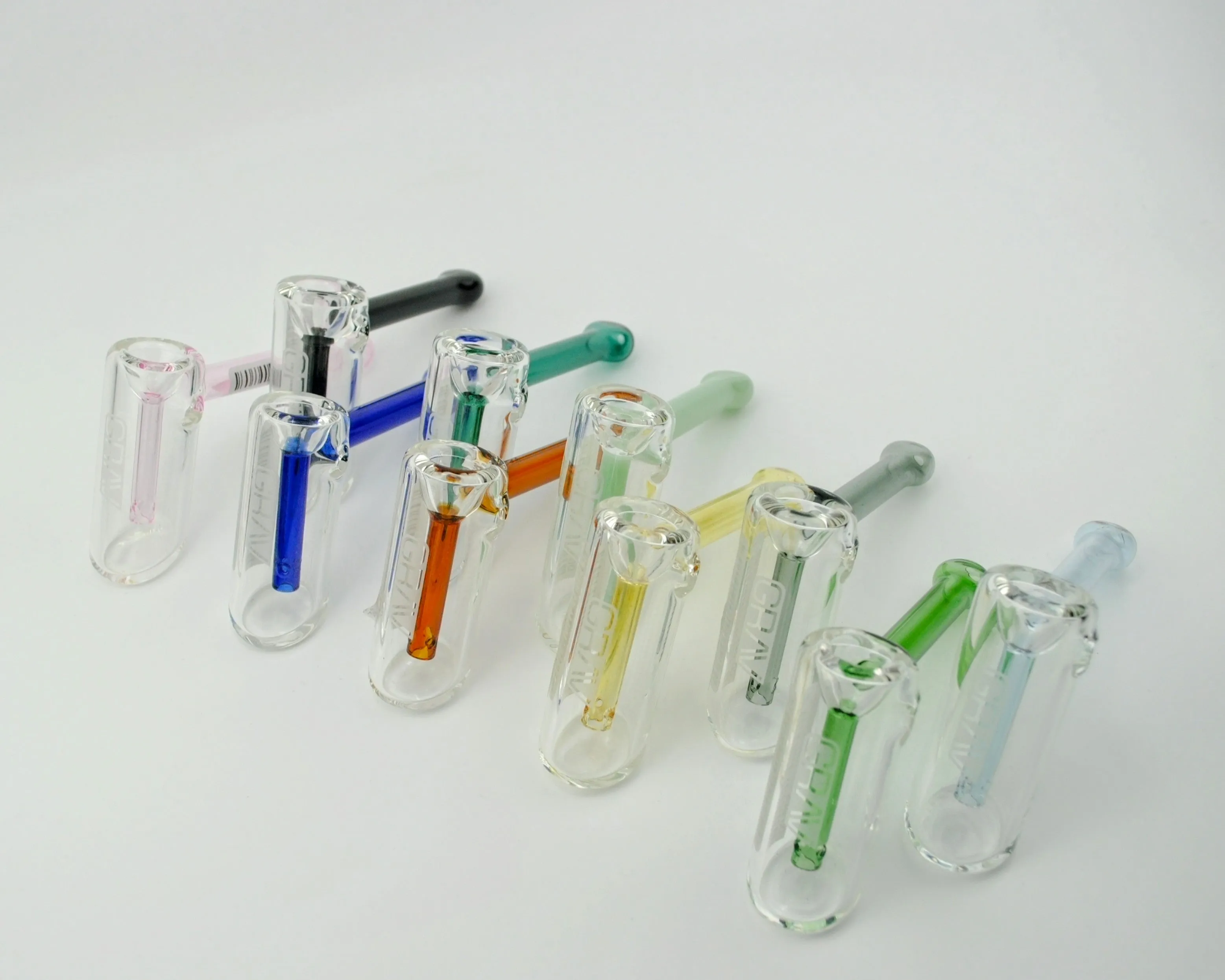 Grav Mini Hammer Bubbler