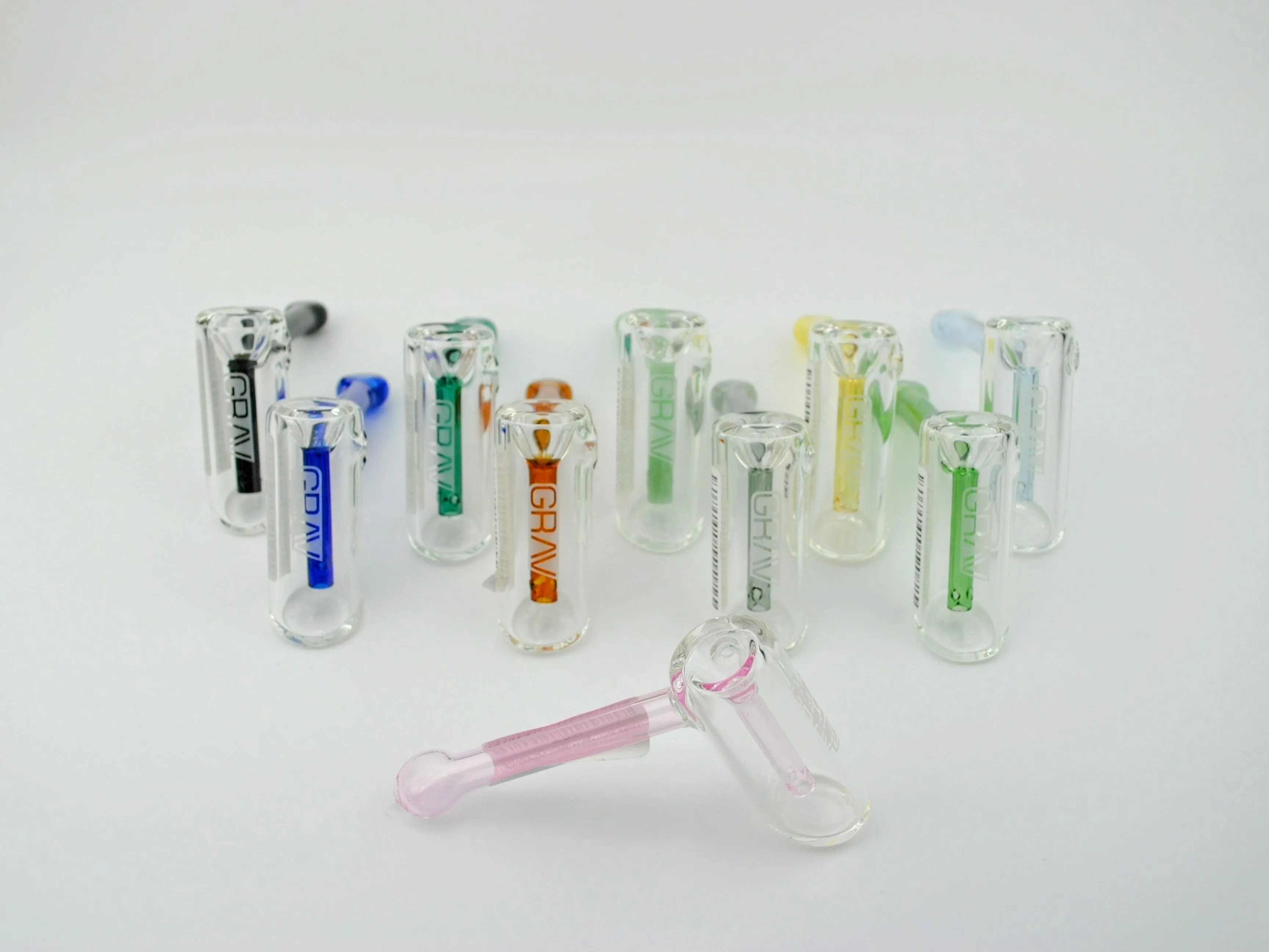 Grav Mini Hammer Bubbler