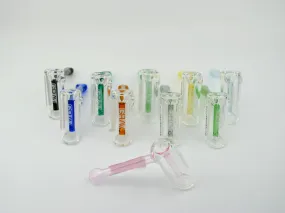 Grav Mini Hammer Bubbler