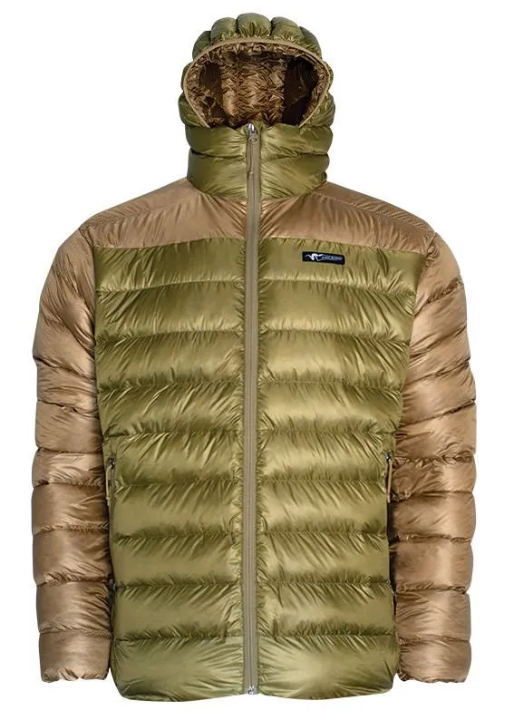 Grumman Goose Down Jacket