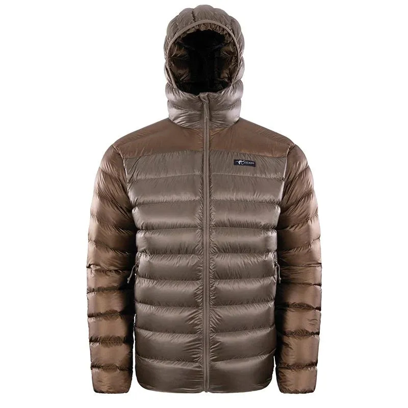 Grumman Goose Down Jacket