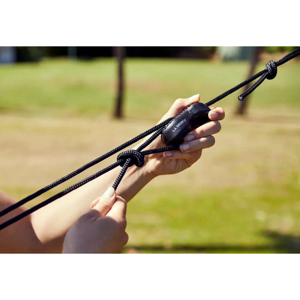 Hammock Easy Adjust Hanging Kit