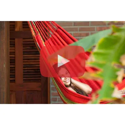 Hammock Easy Adjust Hanging Kit