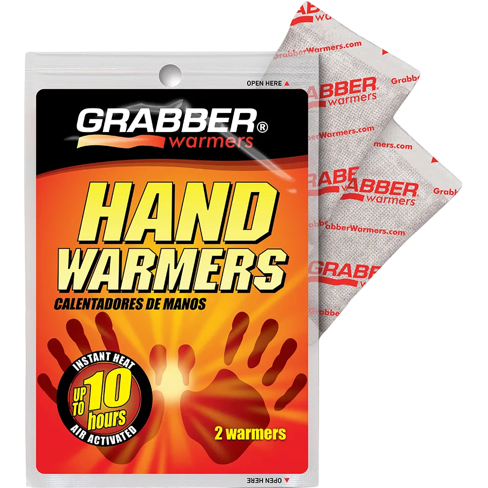 Hand Warmer (Pair)