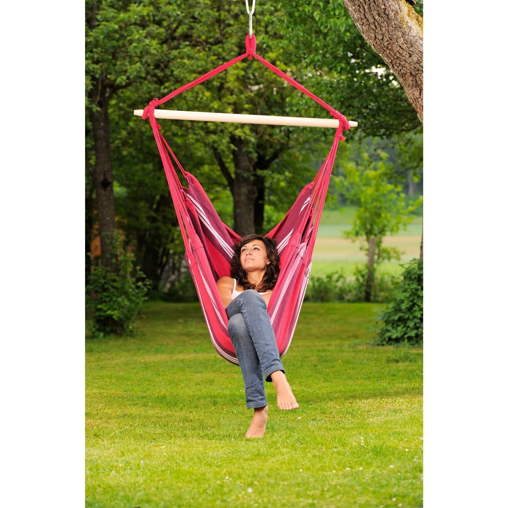 Havanna Fuego Hammock Chair