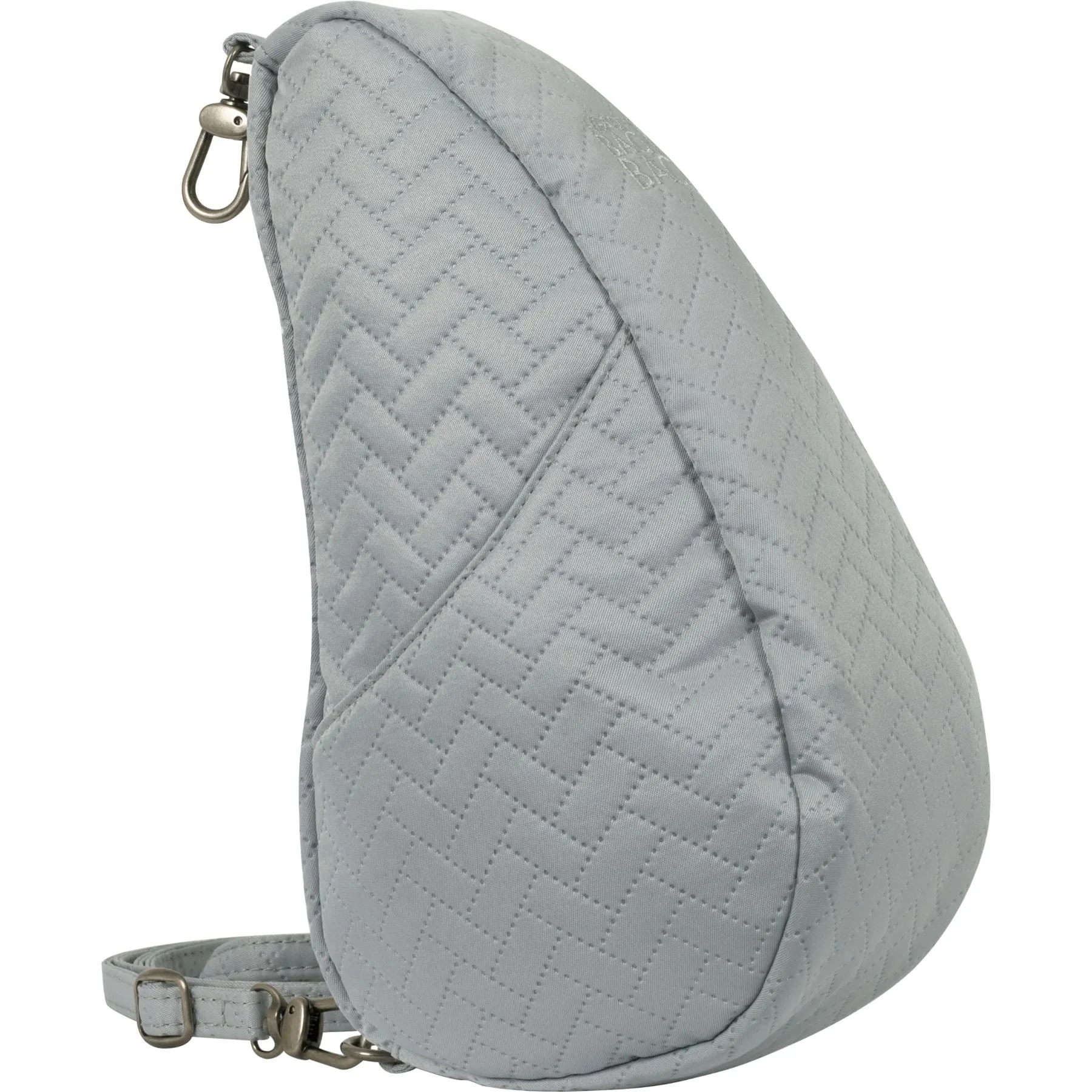 Healthy Back Bag Geo Silver Large Baglett