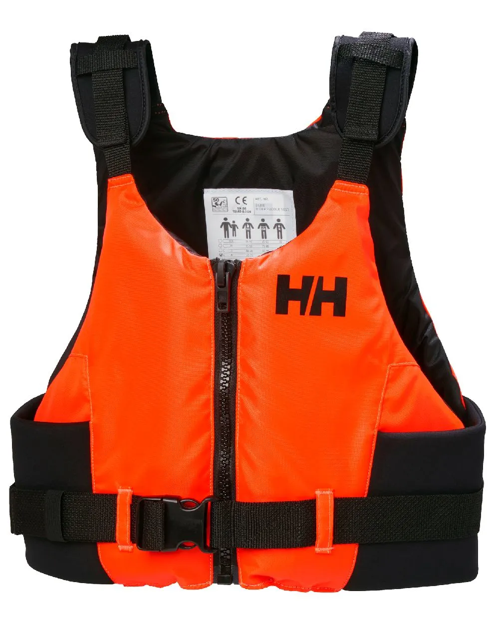 Helly Hansen Rider Paddle Life Vest