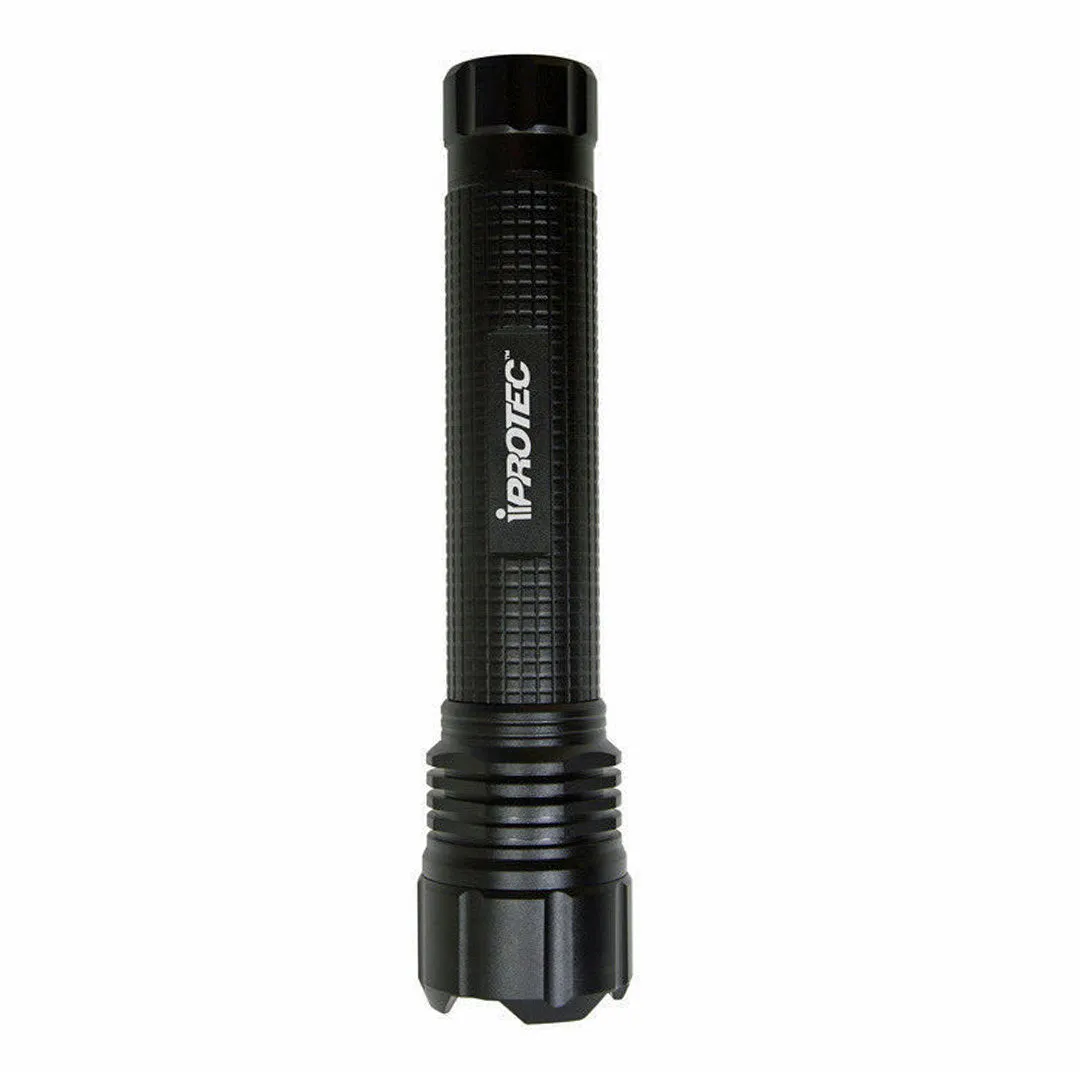 IProtec Pro 800 Lumens LED Hand Torch