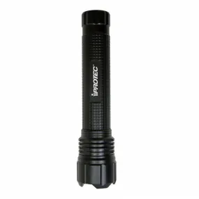 IProtec Pro 800 Lumens LED Hand Torch